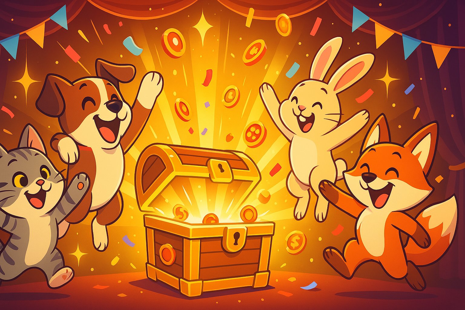 idncash88 featured game showcase